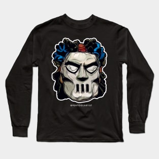 The Vigilante Long Sleeve T-Shirt